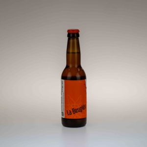 Bière La beuglée