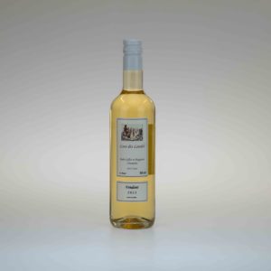 Fendant 50 cl, Landes