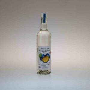 Eau de vie de prunneau 50 cl