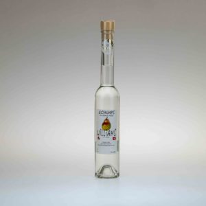 Eau de vie de poire Wiliams 50 cl