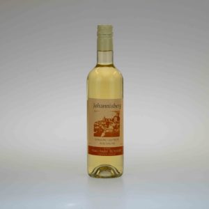Johannisberg 50 cl, Rossier