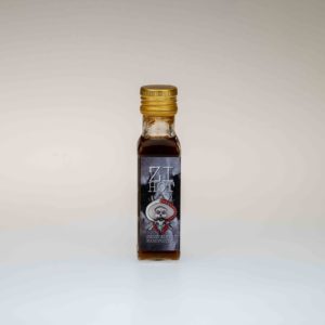 Tabasco artisanale de Zinal