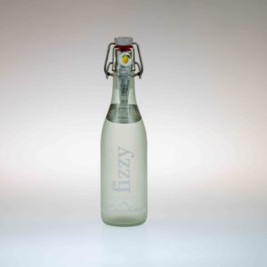 Limonade Fizzy citron