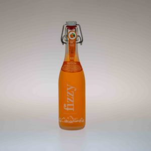 Limonade Fizzy mandarine
