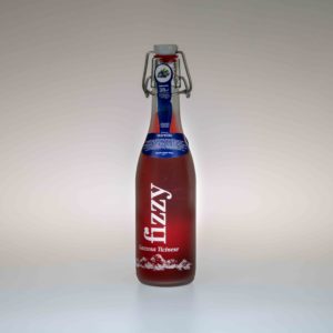 Limonade Fizzy myrtille