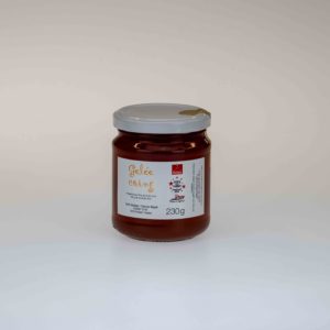 Confiture coing 230 gr