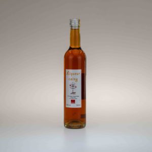 Liqueur coing 50 cl