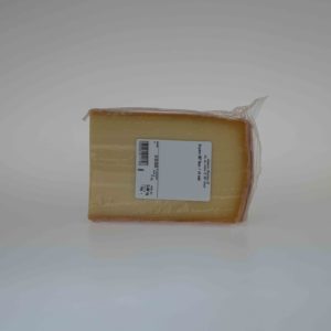 Gruyère AOP Doux / mi-salé, 260 - 300 gr.