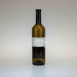 Johannisberg 75 cl, Kuonnen