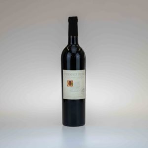 Cabernet franc barrique 75 cl