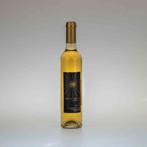 Malvoisie flétrie barrique 38 cl