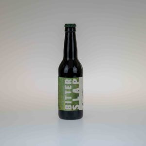 Bitter Slap 33 cl