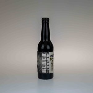Black Trombone 33 cl