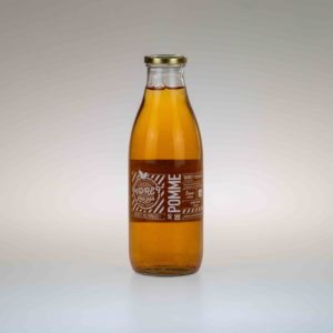 Jus de pomme 1 LT, Moret Fruit