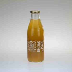 Nectar de poire 1 LT