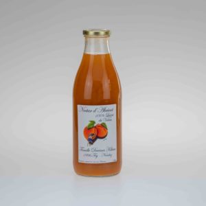 Nectar abricot 1 LT