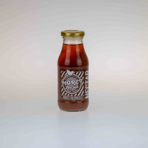 Nectar de fraise 25 CL