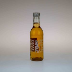 Jus de pomme 25 cl, Moret Fruit