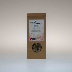 Tisane relax