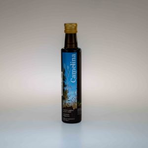 Huile de caméline, 250 ml BIO