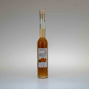 Liqueurs d'Abricot, 20 cl, Grand-Père Cornu