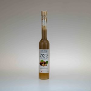 Liqueurs de noisette, 20 cl, Grand-Père Cornu