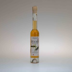 Liqueur sève de l'arbre