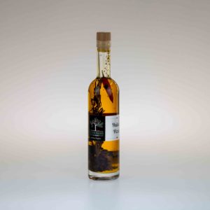 Huile à Pizza, 200 ml, vergers du Guéravet