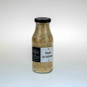 Risotto du Safranier, 200 gr.