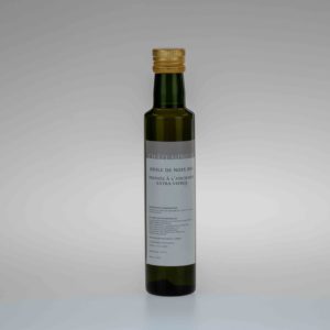 Huile de noix 25 cl Valais