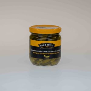 Cornichon 200 gr