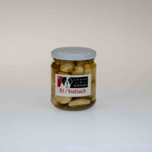 Gousses d'ail 130 gr.