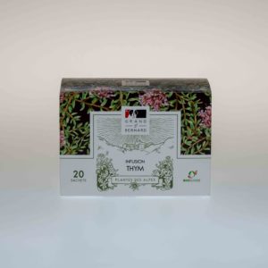 Tisane thym