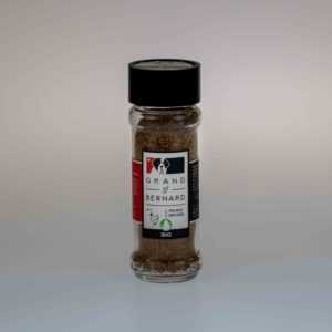 Saupoudoirs volaille