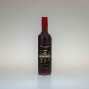 Pardis Apéro 50 cl, blanc