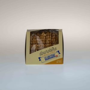 Bricelets au Gruyère AOPj, 100 gr.