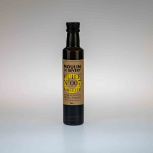 Huile de noisette 25 cl