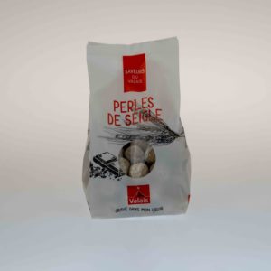Perle de seigle 130 gr