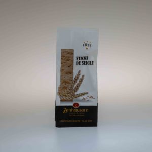 Stick de seigle 130 gr