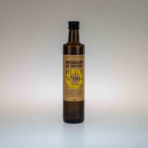 Huile de Colza 50 cl Cuisson