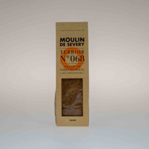 Nillon de noisette 160 gr