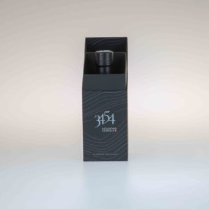 Vinaigre balsamic myrtilles 200 ml