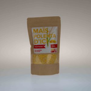 Polenta 300 gr