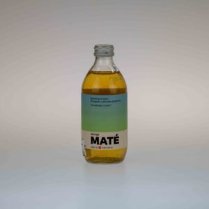 Super Maté Cold brew