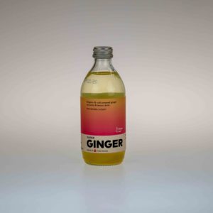 Super Ginger curcuma citro