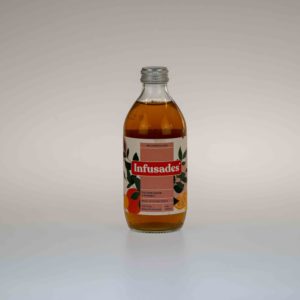 Infusade thé noir Assam Agrumes