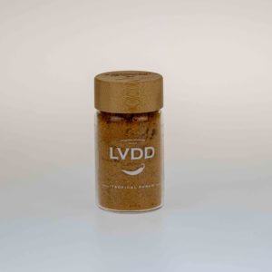 Mix à épice Tropical Punch, 60 gr.