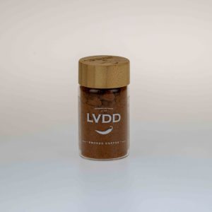 Mix à épice fumée 60 gr.