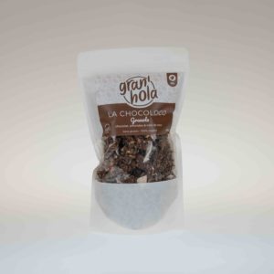 Gran'Hola La chocoloco, 350 gr.