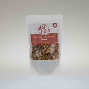 Gran'Hola La Pachamama, 350 gr.